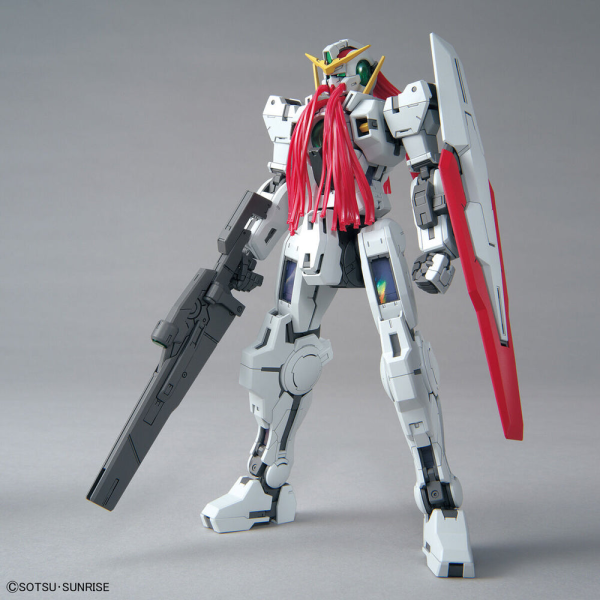 1/100 MG Gundam Virtue  Bandai Gundam 00